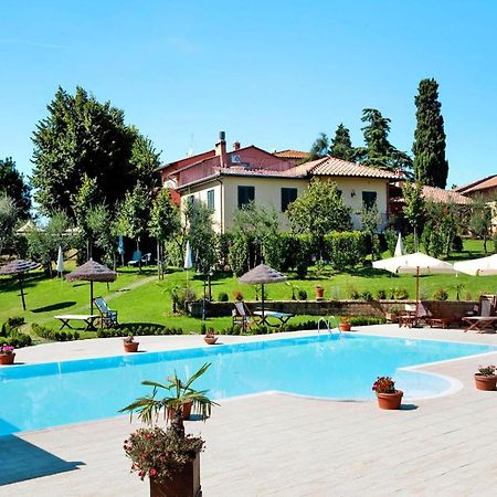 Hesse Farm Holiday Borgo Pinete Le Vedute Экстерьер фото