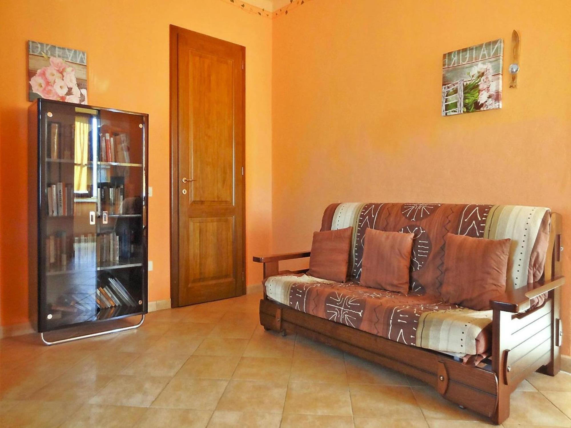 Hesse Farm Holiday Borgo Pinete Le Vedute Экстерьер фото