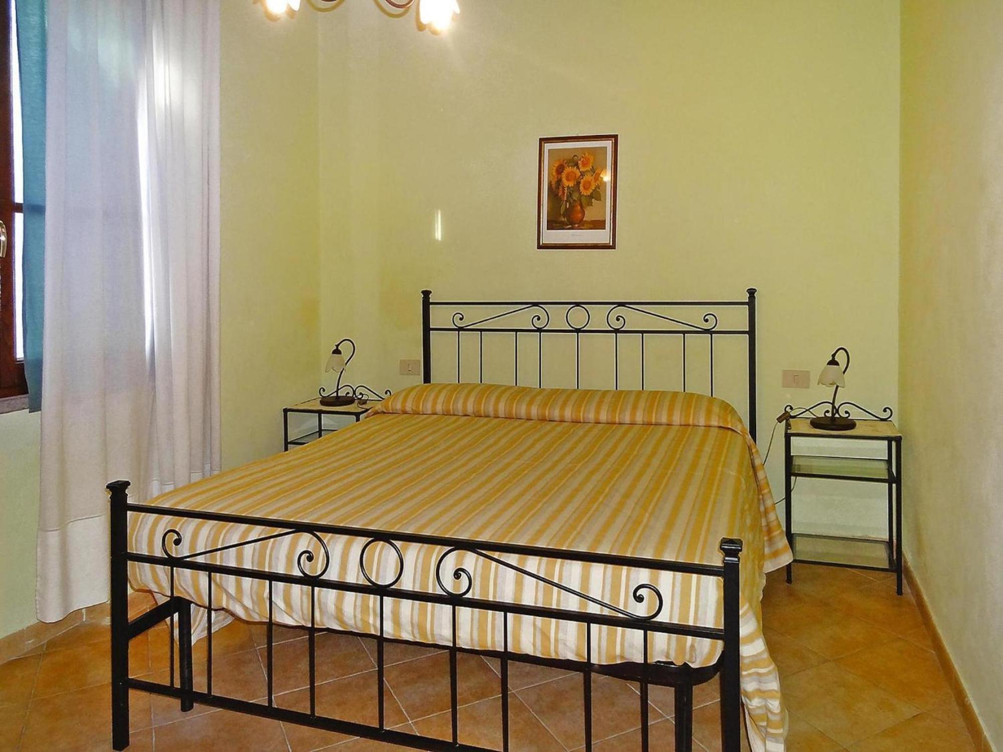 Hesse Farm Holiday Borgo Pinete Le Vedute Экстерьер фото