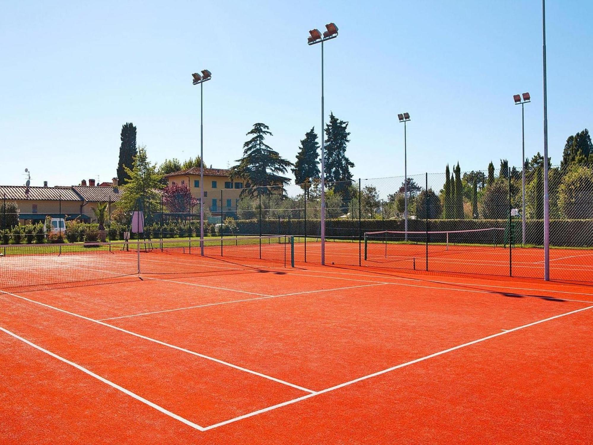 Hesse Farm Holiday Borgo Pinete Le Vedute Экстерьер фото