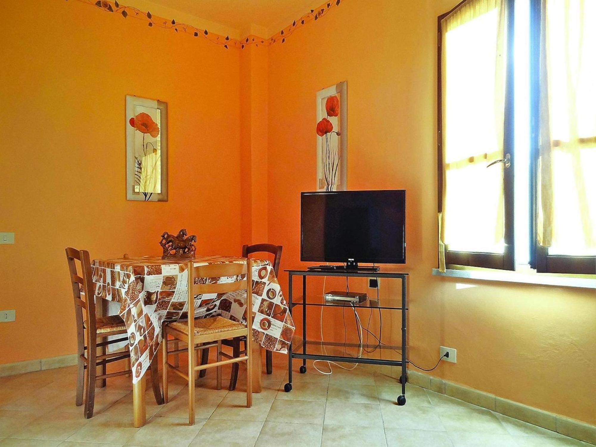 Hesse Farm Holiday Borgo Pinete Le Vedute Экстерьер фото